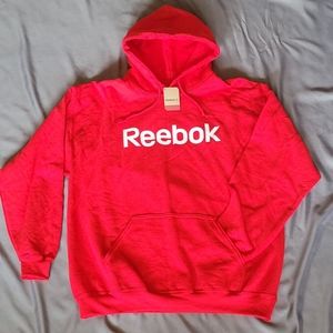 Reebok Sweatshirt